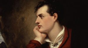 Lord Byron – George Noel Gordon