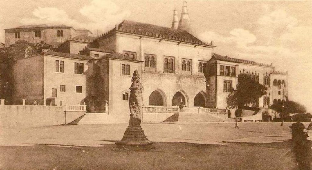 Palácio da Vila de Sintra